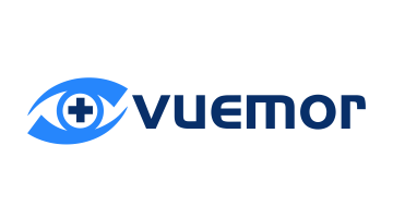 vuemor.com is for sale