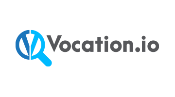 vocation.io is for sale