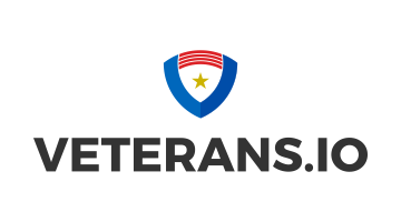 veterans.io is for sale