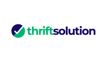 thriftsolution.com is for sale