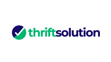 thriftsolution.com