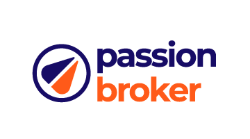 passionbroker.com is for sale