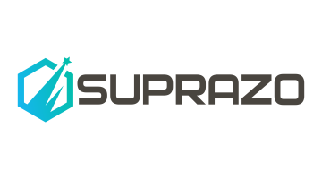 suprazo.com is for sale