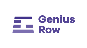 geniusrow.com is for sale