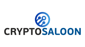 cryptosaloon.com is for sale