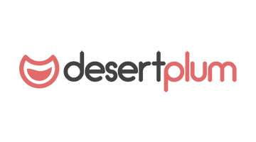 desertplum.com is for sale