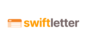 swiftletter.com is for sale