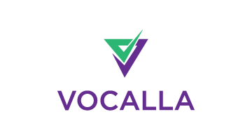 vocalla.com is for sale