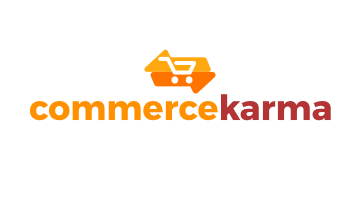 commercekarma.com is for sale