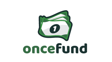 oncefund.com is for sale