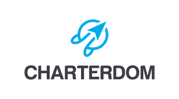charterdom.com is for sale