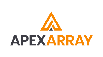 apexarray.com is for sale