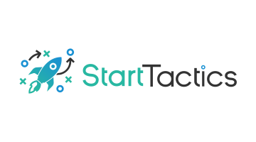 starttactics.com is for sale