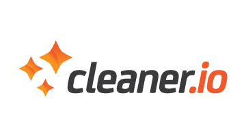 cleaner.io is for sale