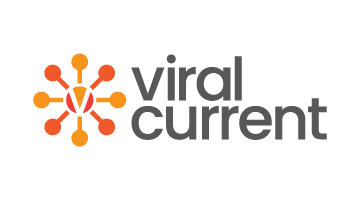viralcurrent.com is for sale
