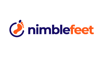 nimblefeet.com is for sale