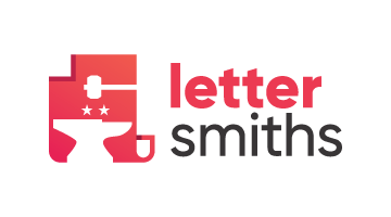 lettersmiths.com is for sale