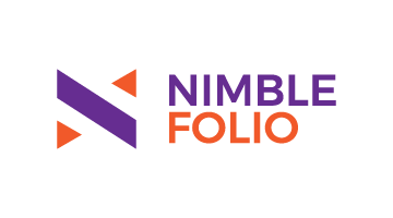 nimblefolio.com is for sale