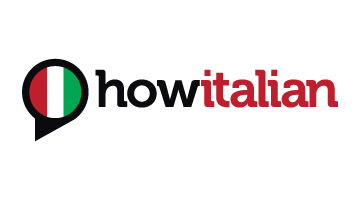 howitalian.com is for sale