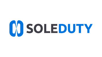 soleduty.com is for sale