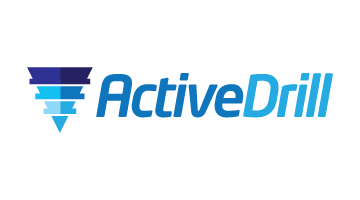 activedrill.com is for sale