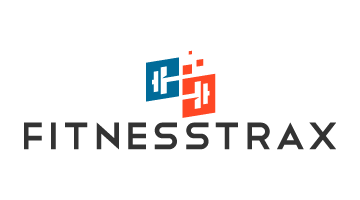 Logo for fitnesstrax.com