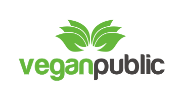 veganpublic.com is for sale