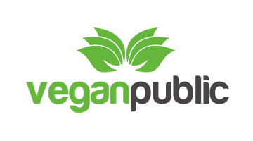 veganpublic.com is for sale