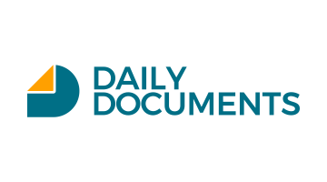 dailydocuments.com is for sale