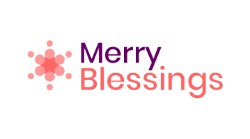 merryblessings.com is for sale
