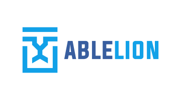 ablelion.com is for sale