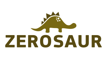zerosaur.com is for sale