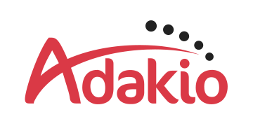 adakio.com is for sale