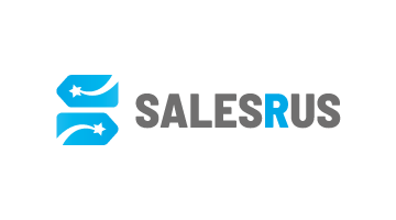 salesrus.com is for sale