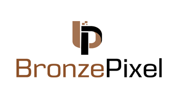 bronzepixel.com is for sale