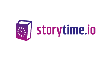 storytime.io is for sale