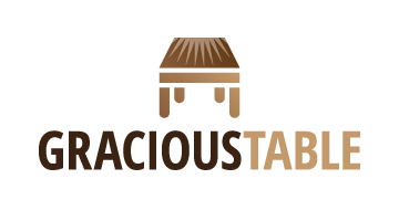 gracioustable.com