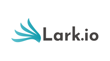 lark.io is for sale