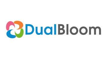 dualbloom.com is for sale