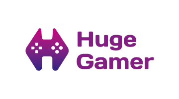hugegamer.com is for sale