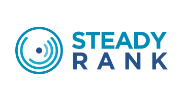 steadyrank.com is for sale