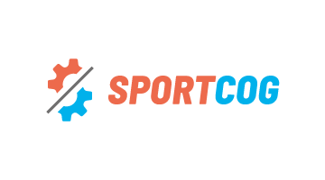 sportcog.com is for sale