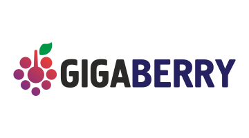 gigaberry.com is for sale