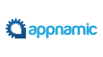 appnamic.com is for sale
