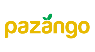 pazango.com is for sale