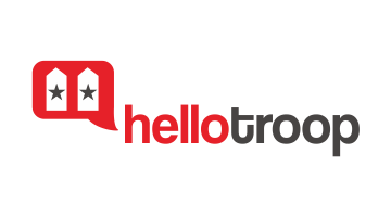 hellotroop.com is for sale