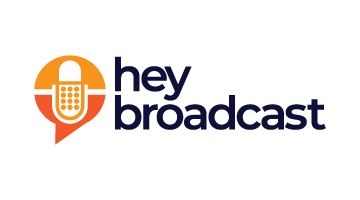 heybroadcast.com is for sale