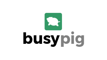 busypig.com is for sale