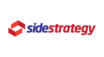 sidestrategy.com is for sale