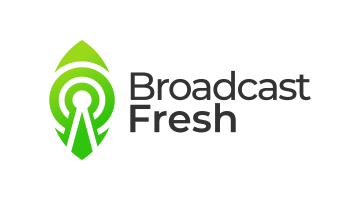 broadcastfresh.com is for sale